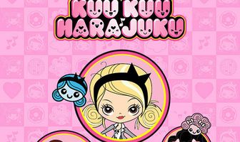 Kuu Kuu Harajuku