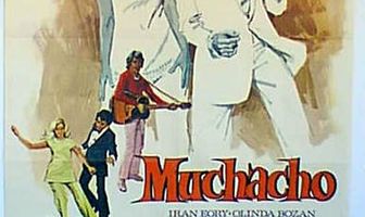 Muchacho