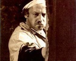 Рембрандт: Портрет 1669