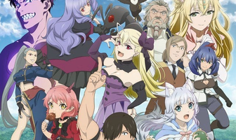 За дело! «Звериная тропа»