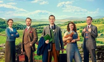 О всех созданиях — больших и малых