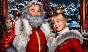 Рождественские хроники 2