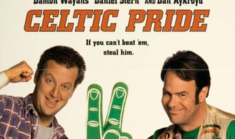 Баскетбольная лихорадка