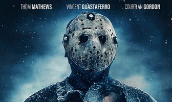 Не ходи в поход в снегах