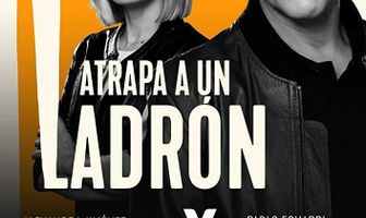 Atrapa a un ladrón