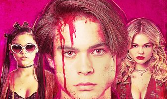 Няня. Королева проклятых