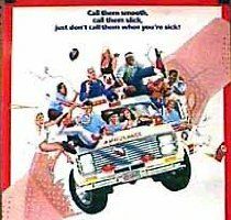 Молодость, больница, любовь 2