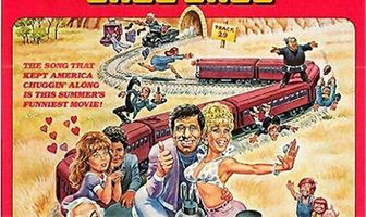 Chattanooga Choo Choo