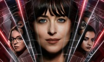 Мадам Паутина