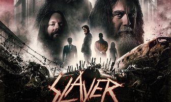 Slayer: The Repentless Killogy