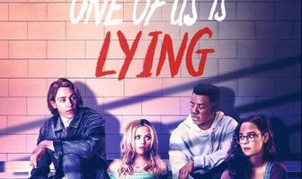 Один из нас лжёт