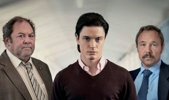 Убийство на ферме «Уайтхаус»