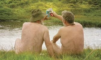 Последняя рыбалка