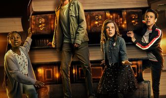 Послания призрака