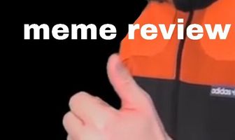 Обзор мемов