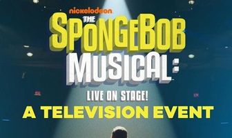 The SpongeBob Musical: Live on Stage!