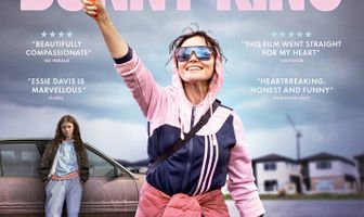 Правосудие Банни Кинг