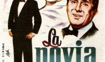 La novia