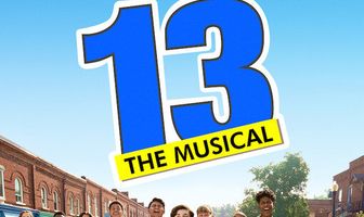 13: Мюзикл