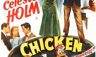 Цыплёнок каждое воскресенье