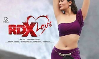 RDX Love