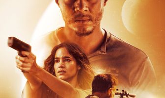 Заложники Марса