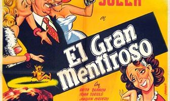 El gran mentiroso