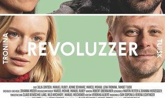 Революционеры (в прошлом)