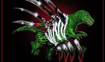 Новый кошмар Дилана