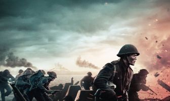 Битва на Шельде