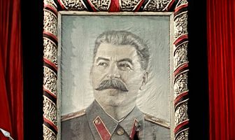 Прощание со Сталиным