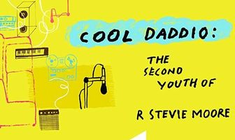 Cool Daddio: Вторая молодость Р. Стиви Мура