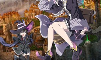 Путешествие Элайны