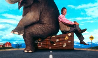 Больше чем жизнь