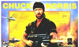 Брэддок: Без вести пропавшие 3