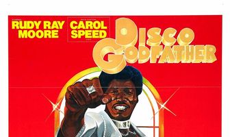 Крёстный отец диско