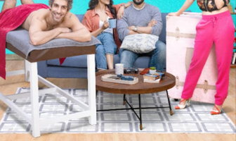 Домашний арест