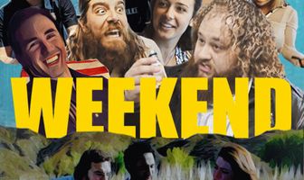 Mystery Weekend Package
