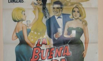 La buena vida
