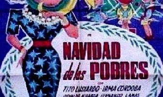 Navidad de los pobres