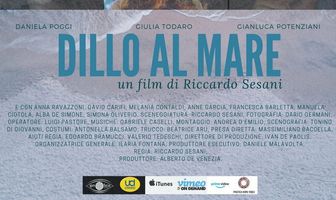 Dillo al mare
