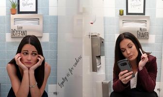 The Women's Room