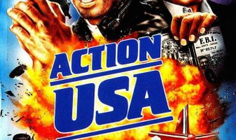 Место действия – США