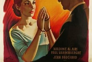 Les mains liées