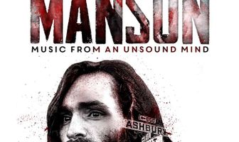 Manson: Music From an Unsound Mind