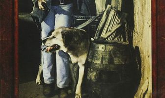 Человек с запада