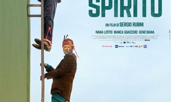 Великий дух