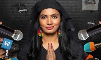 Modi Ji Ki Beti