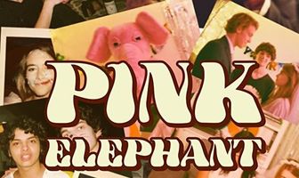 Pink Elephant