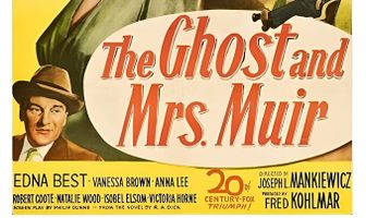 Призрак и миссис Мьюр